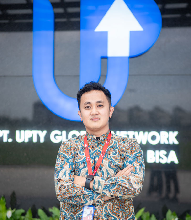 Ilfan Hajar Ismail S.Ak